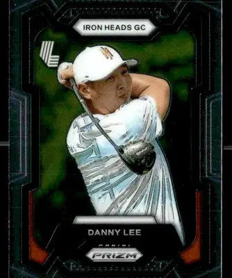 2024 Panini Prizm LIV #45 Danny Lee - Other