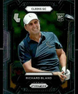 2024 Panini Prizm LIV #53 Richard Bland - Other