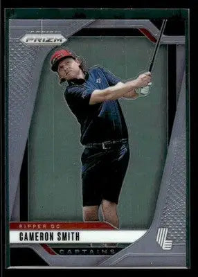 2024 Panini Prizm LIV Cameron Smith #79 Ripper - Golf Card Single