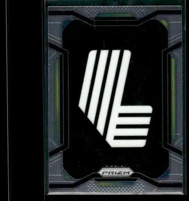 2024 Panini Prizm LIV LIV Logo #100 LIV - Other
