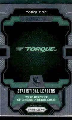 2024 Panini Prizm LIV Torque #94 Torque - Other