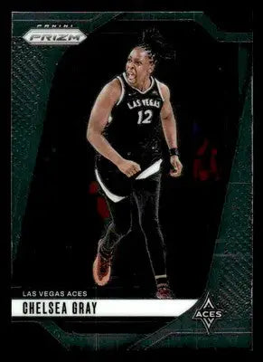 2024 Panini Prizm WNBA #84 Chelsea Gray - Basketball Card Single