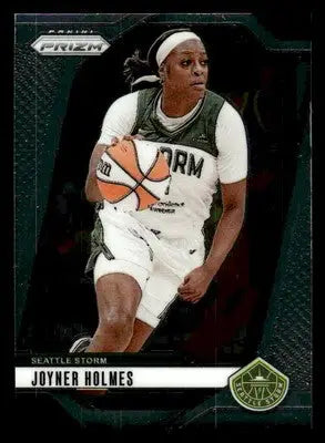 2024 Panini Prizm WNBA #9 Joyner Holmes - Basketball Card Single
