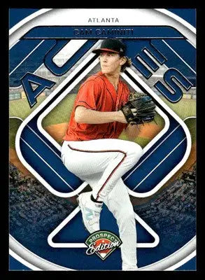 2024 Panini Prospect Edition #15 Cam Caminiti Aces - Baseball Card Single