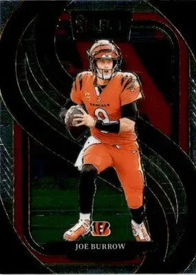 2024 Panini Select #127 Joe Burrow - Football Card Single