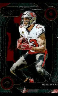 2024 Panini Select #283 Mike Evans - Football Card Single