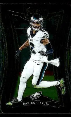 2024 Panini Select #324 Darius Slay Jr. - Football Card Single