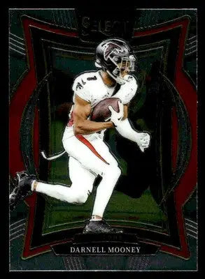 2024 Panini Select #44 Darnell Mooney - Football Card Single
