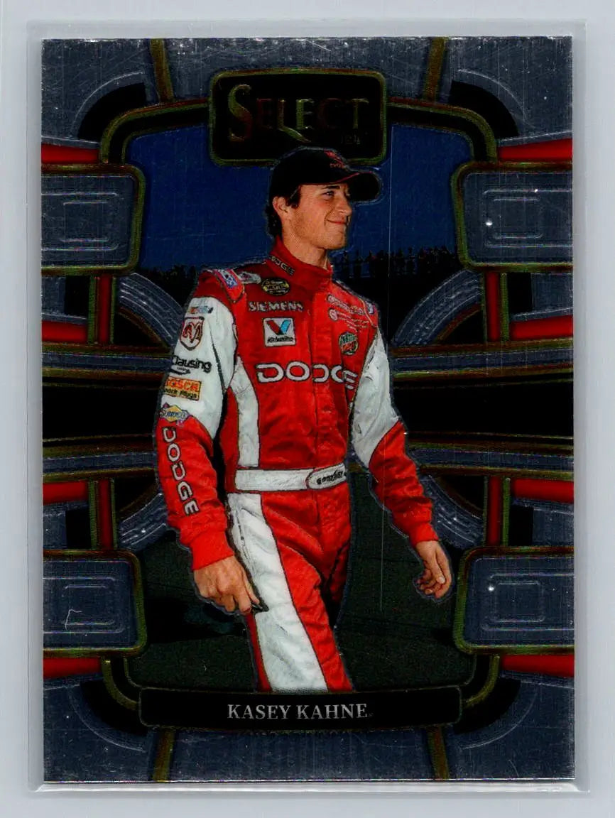 2024 Panini Select #94 Kasey Kahne Evernham Motorsports - Racing Card Single