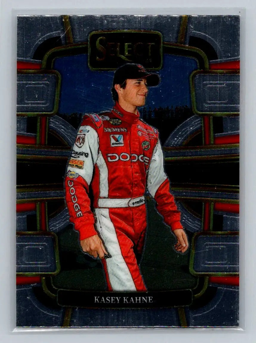 2024 Panini Select #94 Kasey Kahne Evernham Motorsports - Racing Card Single