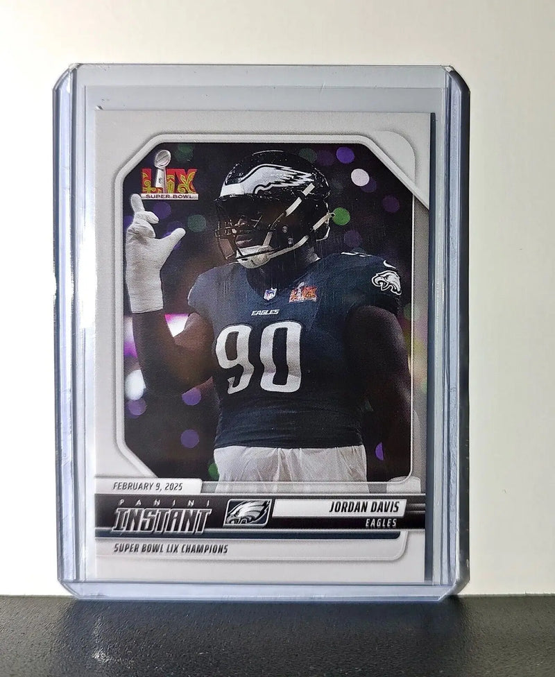 2024 Panini Super Bowl LIX Complete 36 Card Philadelphia Eagles Football Set