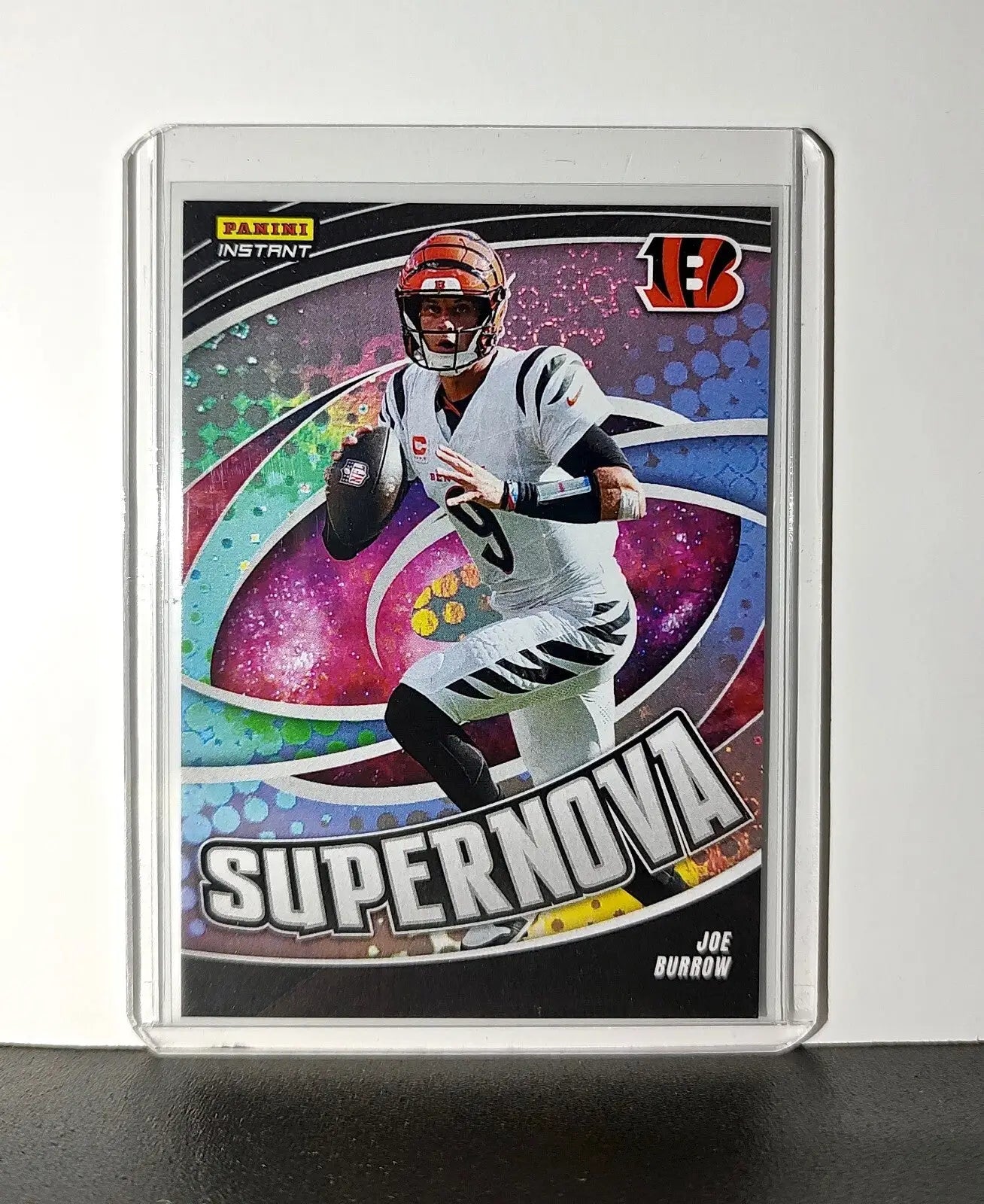 2024 Panini Supernova NFL Complete 24 Card Football Set - Football Card Single