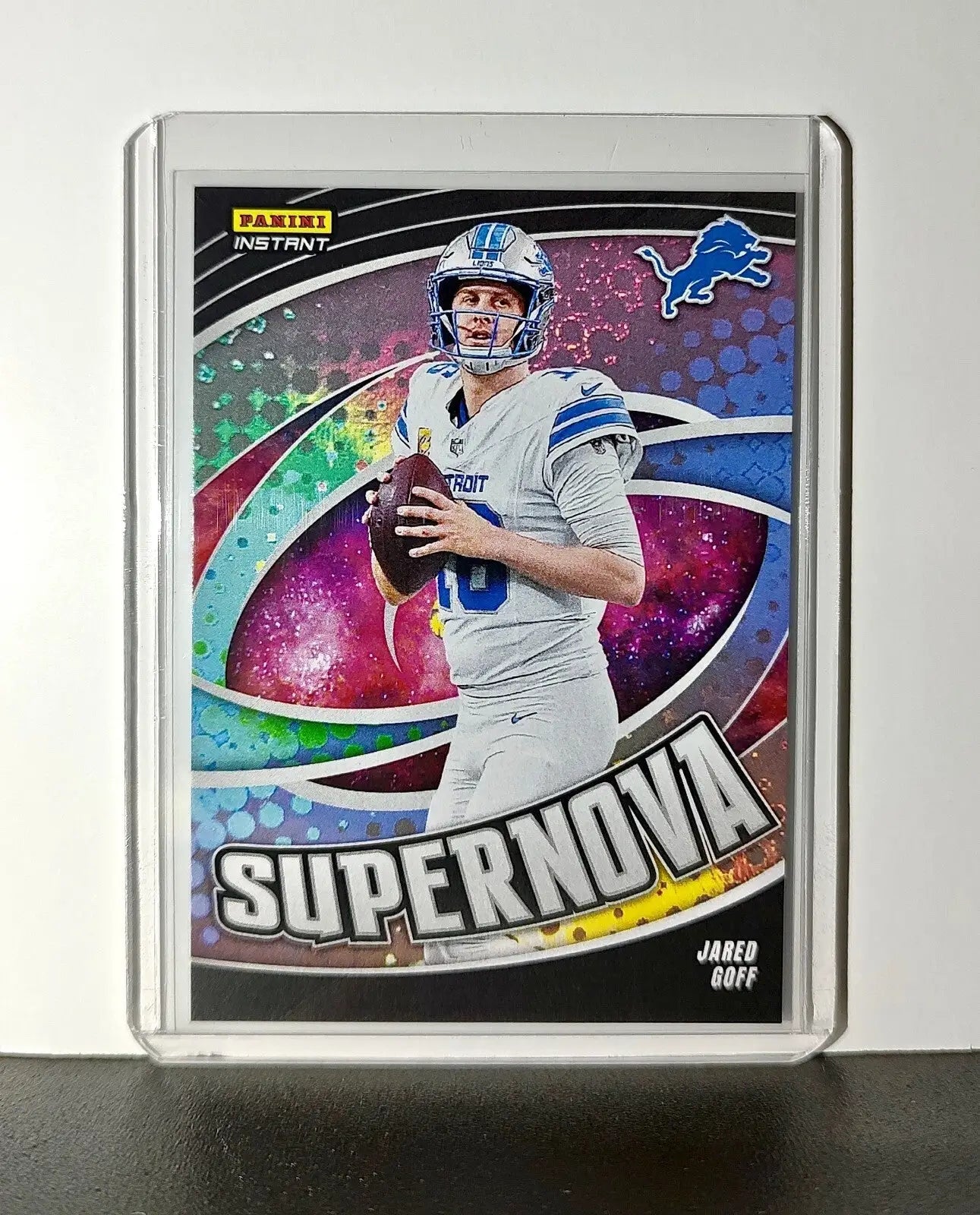 2024 Panini Supernova NFL Complete 24 Card Football Set - Football Card Single