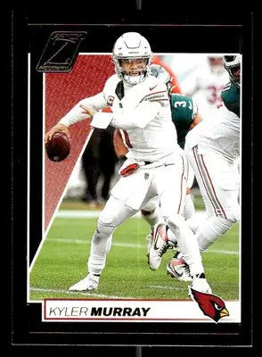 2024 Panini Zenith #1 Kyler Murray - Football Card Single
