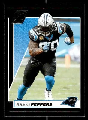 2024 Panini Zenith #15 Julius Peppers Retail - Football Card Single