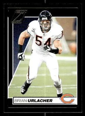 2024 Panini Zenith #18 Brian Urlacher - Football Card Single