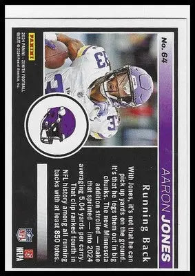 2024 Panini Zenith #20 Ja’Marr Chase - Football Card Single
