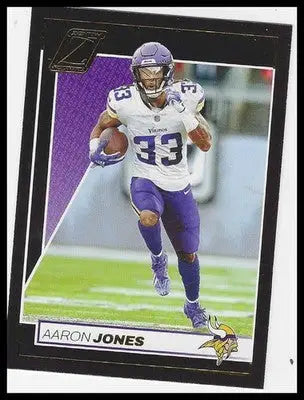 2024 Panini Zenith #20 Ja’Marr Chase - Football Card Single