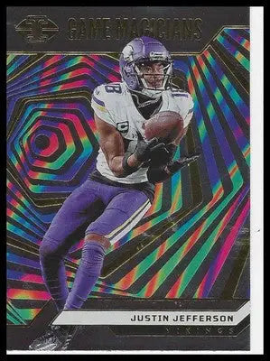 2024 Panini Zenith #22 Myles Garrett - Football Card Single