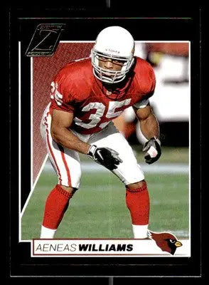 2024 Panini Zenith #3 Aeneas Williams Retail - Football Card Single