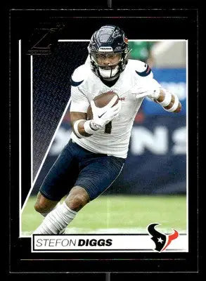 2024 Panini Zenith #39 Stefon Diggs Retail Houston Texans - Football Card Single