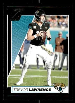 2024 Panini Zenith #44 Trevor Lawrence Retail - Football Card Single