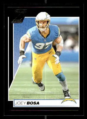 2024 Panini Zenith #55 Joey Bosa Retail - Football Card Single