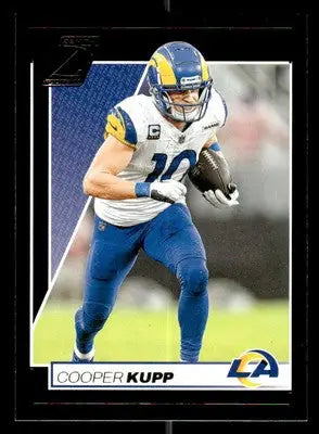 2024 Panini Zenith #57 Cooper Kupp Retail - Football Card Single