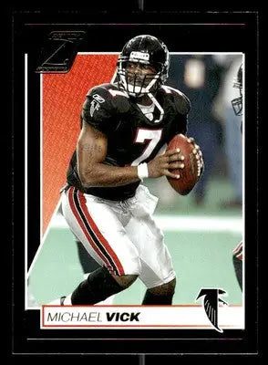 2024 Panini Zenith #6 Michael Vick Retail - Football Card Single