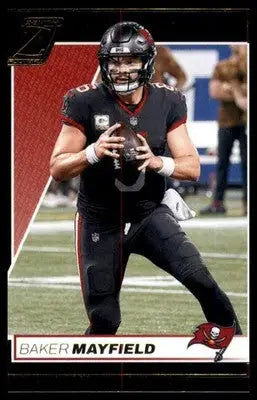 2024 Panini Zenith - Retail Baker Mayfield 94 Tampa Bay Buccaneers