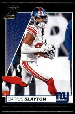 2024 Panini Zenith - Retail Darius Slayton 73 New York Giants
