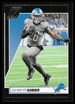 2024 Panini Zenith Terry McLaurin #98 Commanders WR Retail BASE Card NFL SP - Football Card Single