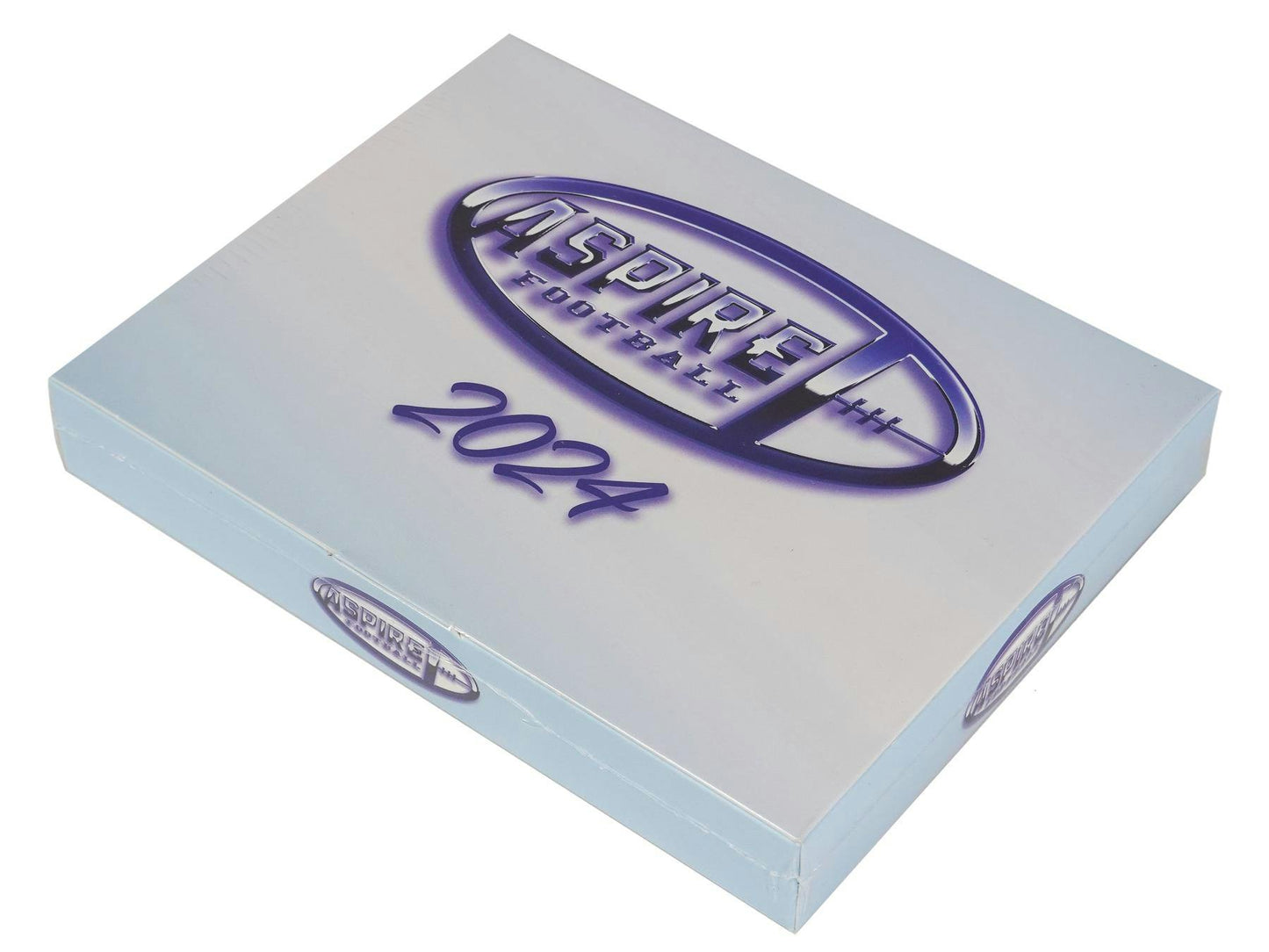 2024 Sage Aspire Football Hobby Box