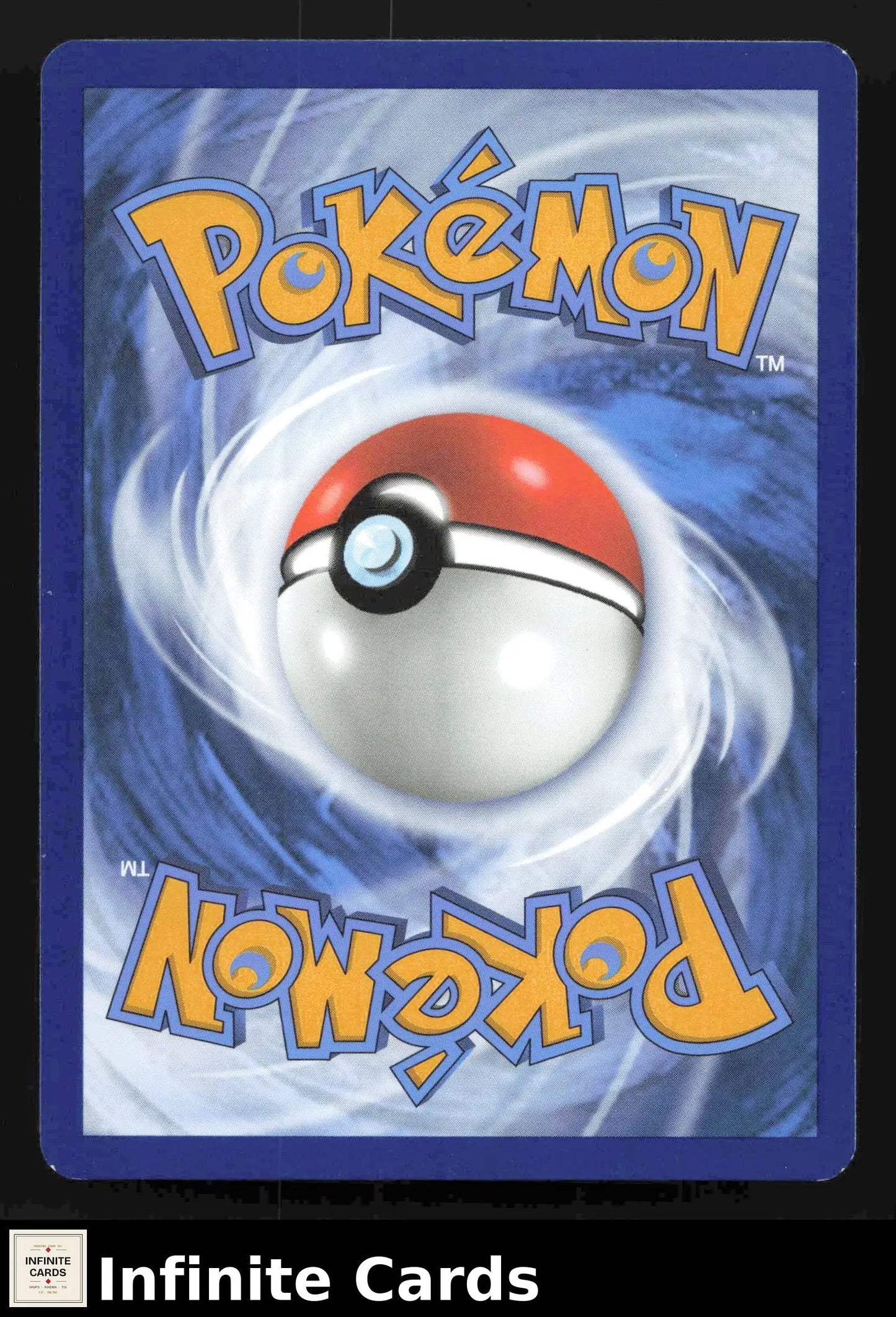 2024 Scarlet & Violet Energies Basic Water Energy Holo 011 Common NM