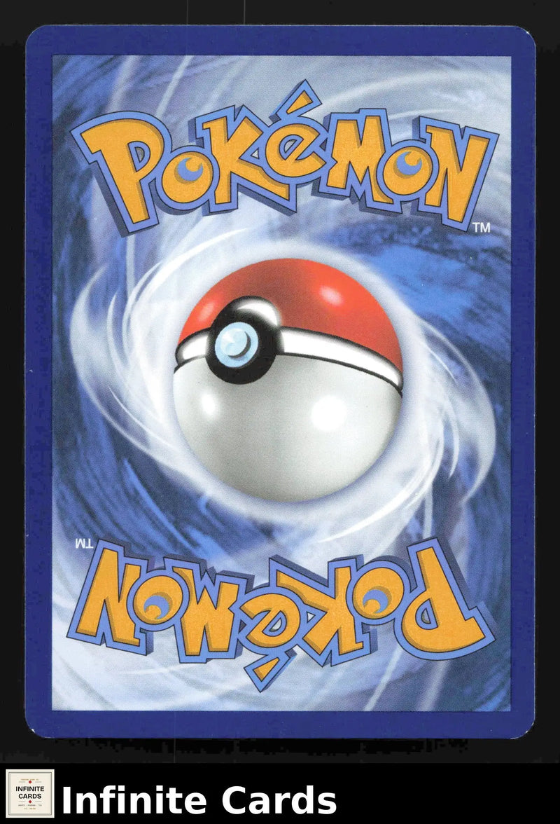 2024 Scarlet & Violet Energies Basic Water Energy Holo 011 Common NM