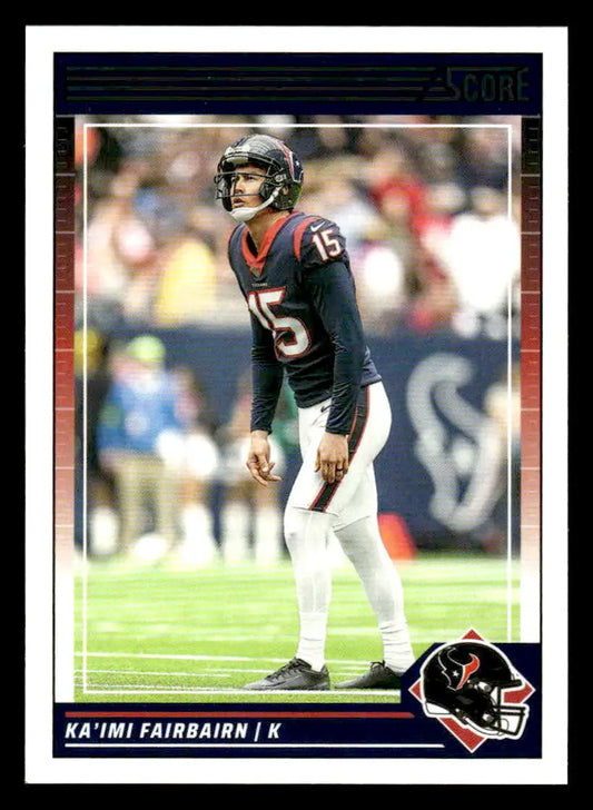 2024 Score #115 Ka’imi Fairbairn