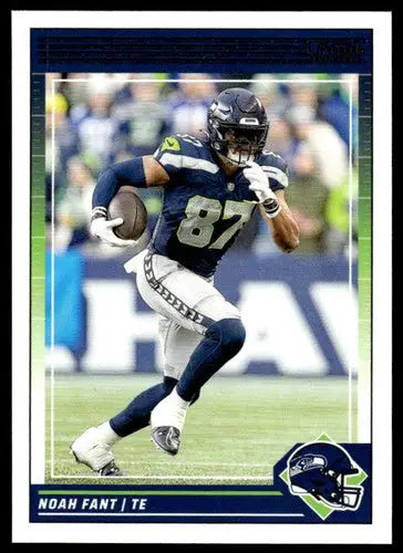 2024 Score #258 Noah Fant NM Near Mint Seahawks ID:75916 - Football Card Single