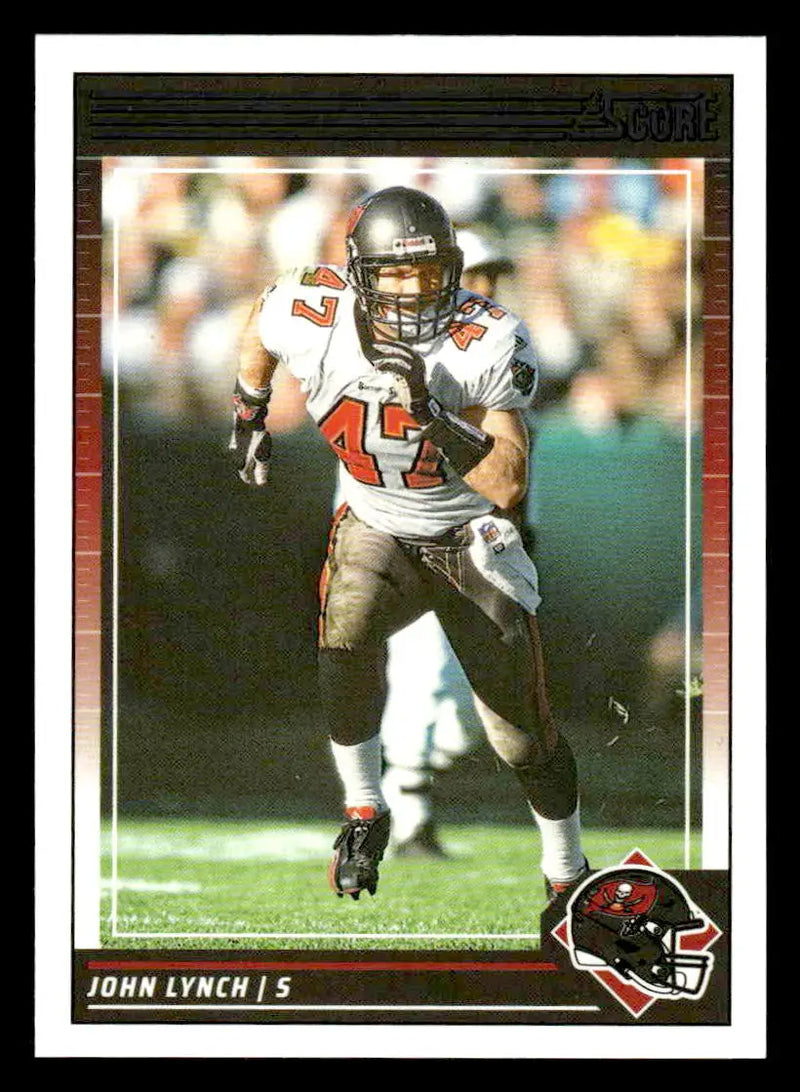 2024 Score #270 John Lynch - Football Card Single