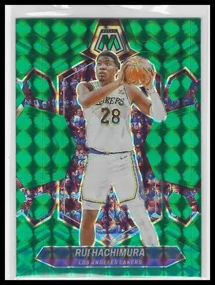 2024 Score #5 Malik Nabers 35th Anniversary Rookies Red - Football Card Single