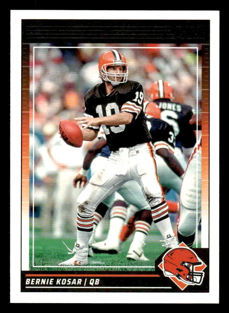 2024 Score #71 Bernie Kosar - Football Card Single