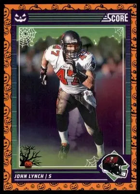 2024 Score-A-Treat Base John Lynch Tampa Bay Buccaneers 270 - Football Card Single