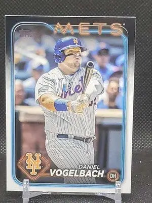 2024 Topps #171 Jacob deGrom Mint - Baseball Card Single