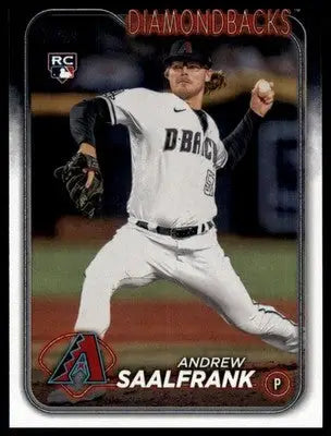2024 Topps #251-500 Complete Your Set You Pick Choose Baseball MLB Near Mint - Baseball Card Single