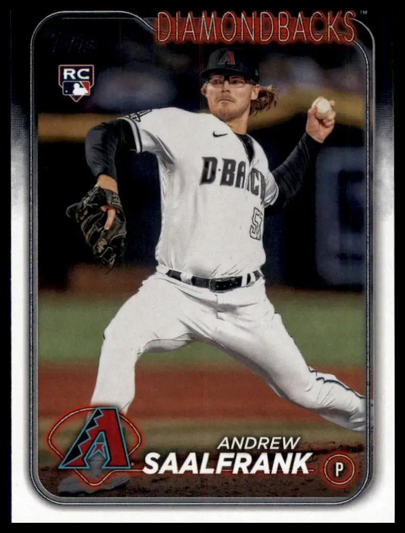 2024 Topps #251-500 Complete Your Set You Pick Choose Baseball MLB Near Mint - Baseball Card Single