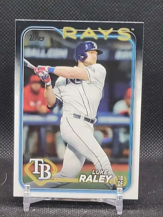 2024 Topps #29 Kris Bryant Mint - Baseball Card Single