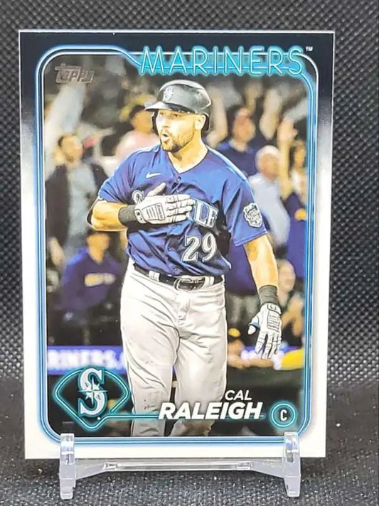 2024 Topps #29 Kris Bryant Mint - Baseball Card Single