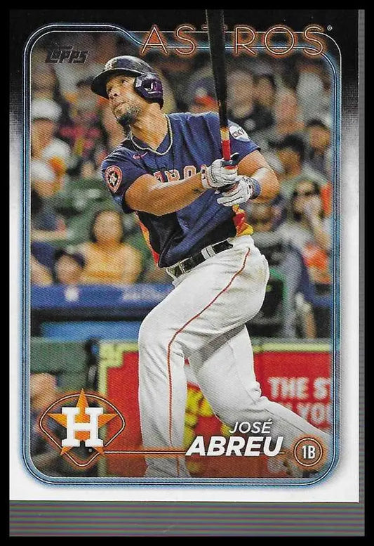 2024 Topps #372 MJ Melendez Near Mint - Baseball Card Single