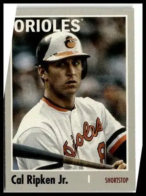 2024 Topps Archives #106 Cal Ripken Jr. - Baseball Card Single