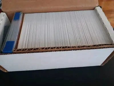 2024 Topps Baseball Series 1 Complete Set #1-350. Untouched. NRMT+ - Baseball Card Single