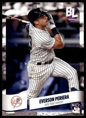 2024 Topps Big League Wrapper Redemption Complete Your Set You Pick Choose NM - WR-55 Everson Pereira - Baseball Card